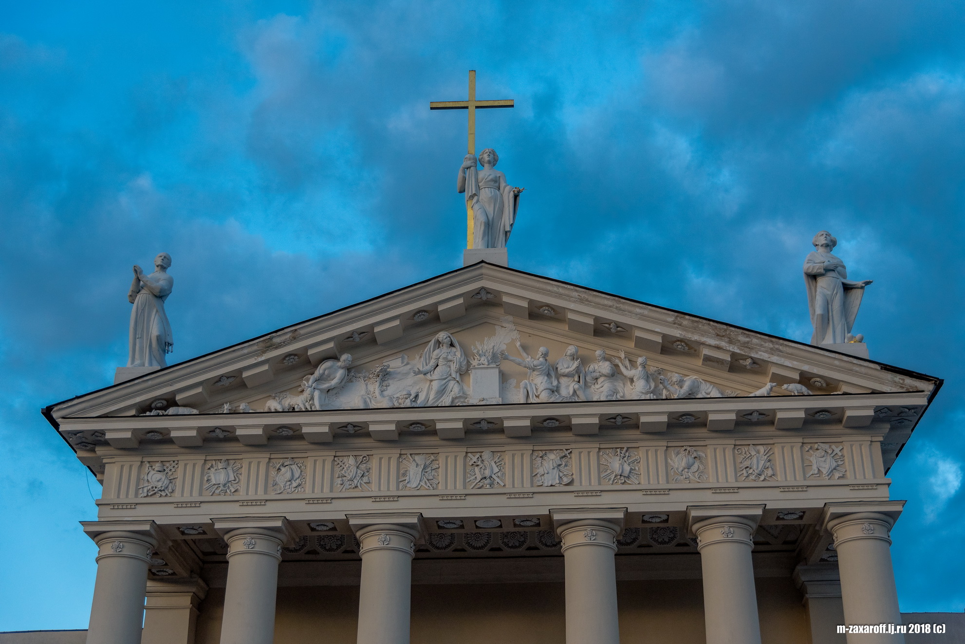 Vilnius (Вильнюс)